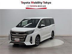 トヨタ ノア Si