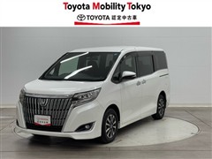 トヨタ エスクァイア XI