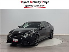 レクサス GS350 Fスポーツ
