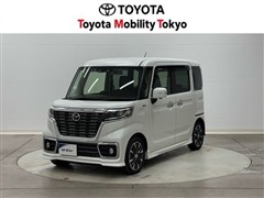 マツダ フレアワゴン カスタムHV XS