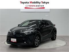 トヨタ　C-HR HV G