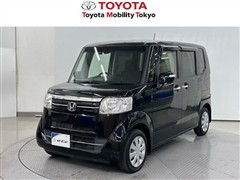 ホンダ N-BOX G Lパッケージ