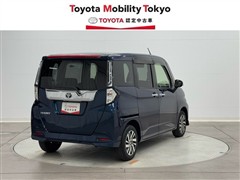 ルーミー カスタムG