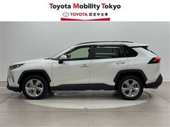 RAV4 HV G