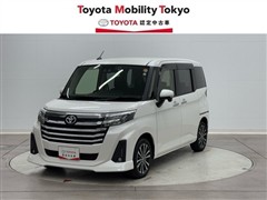 ルーミー カスタムG-T