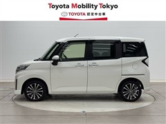 ルーミー カスタムG-T