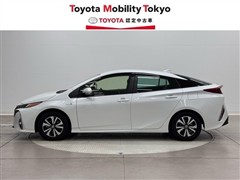 プリウスPHV S セーフティP