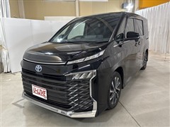 ヴォクシー HV S-Z