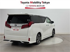 アルファード S Cパッケージ