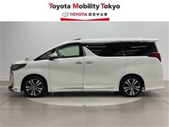 アルファード S Cパッケージ