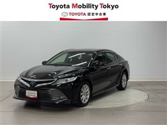 トヨタ カムリHV G