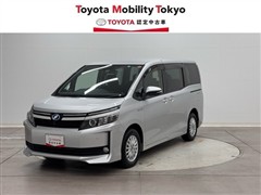 ヴォクシー HV V