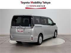 ヴォクシー HV V