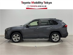 RAV4 HV G