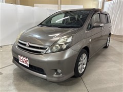 アイシス プラタナ リミテッド