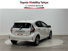 アクア Sスタイルブラック