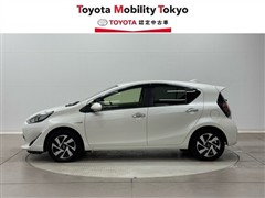 アクア Sスタイルブラック