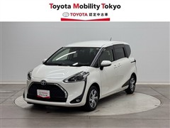 シエンタG クエロ