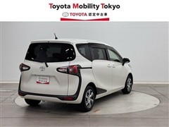 シエンタG クエロ