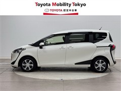 シエンタG クエロ