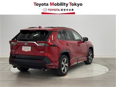 RAV4 PHV G Z
