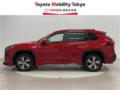 RAV4 PHV G Z