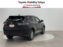 ハリアー PアドバンスドPKG