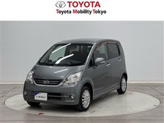 ダイハツ ムーヴ X VS3