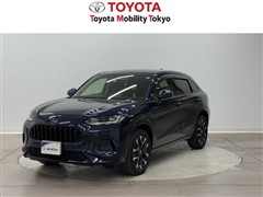 ホンダ ZR-V HV e:HEV Z