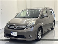 アイシス プラタナ