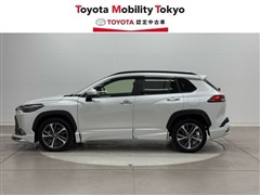 カローラクロス HV Z