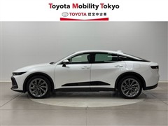 クラウンクロHVクロスオーバーGアド