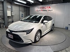 カローラツーリング