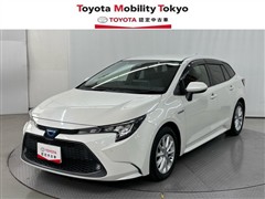 カローラツーリング