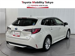 カローラツーリング HV S