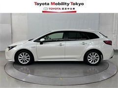 カローラツーリング HV S