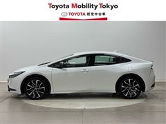 プリウスPHEV Z
