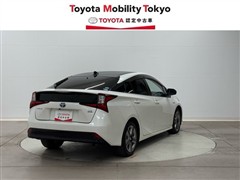 プリウス A ツーリングセレクション