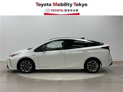 プリウス A ツーリングセレクション