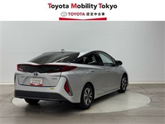 プリウスPHV A