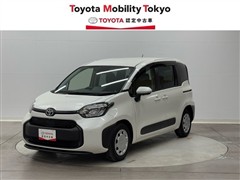 トヨタ シエンタ G