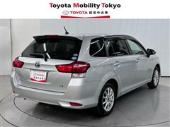 カローラフィールダー HV G