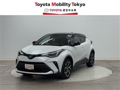 C-HR HV G