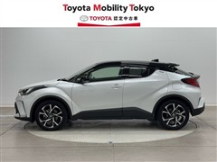 C-HR HV G
