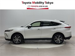 ハリアーHV G レザーパッケージ