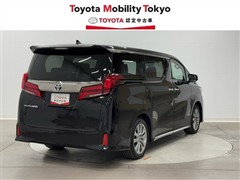 アルファード Sタイプゴールド3