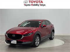 CX-30 20S Lパッケージ