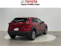 CX-30 20S Lパッケージ