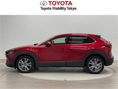 CX-30 20S Lパッケージ