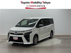 ヴォクシー HV ZS キラメキ3